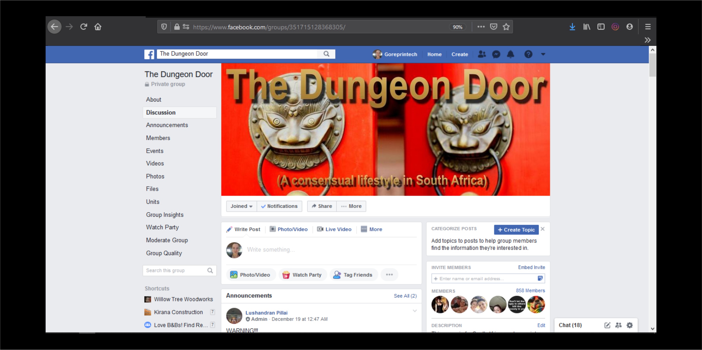 FB4 FB4