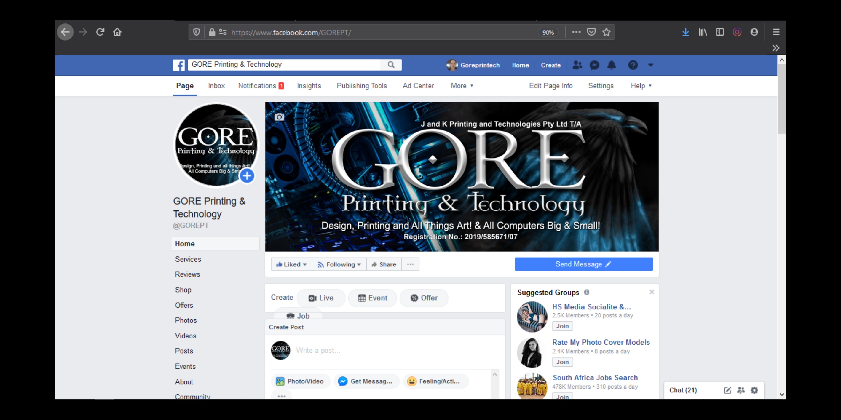 FB5 FB5