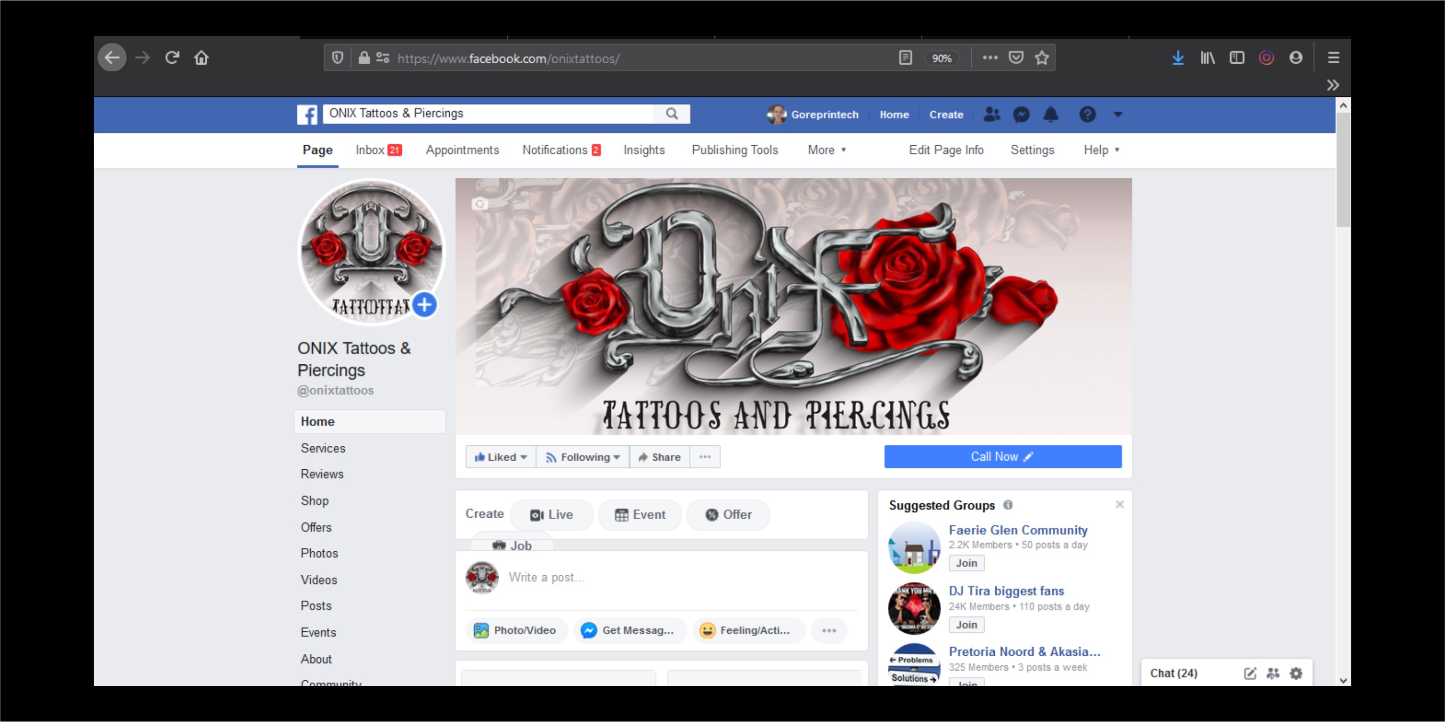 FB6 FB6