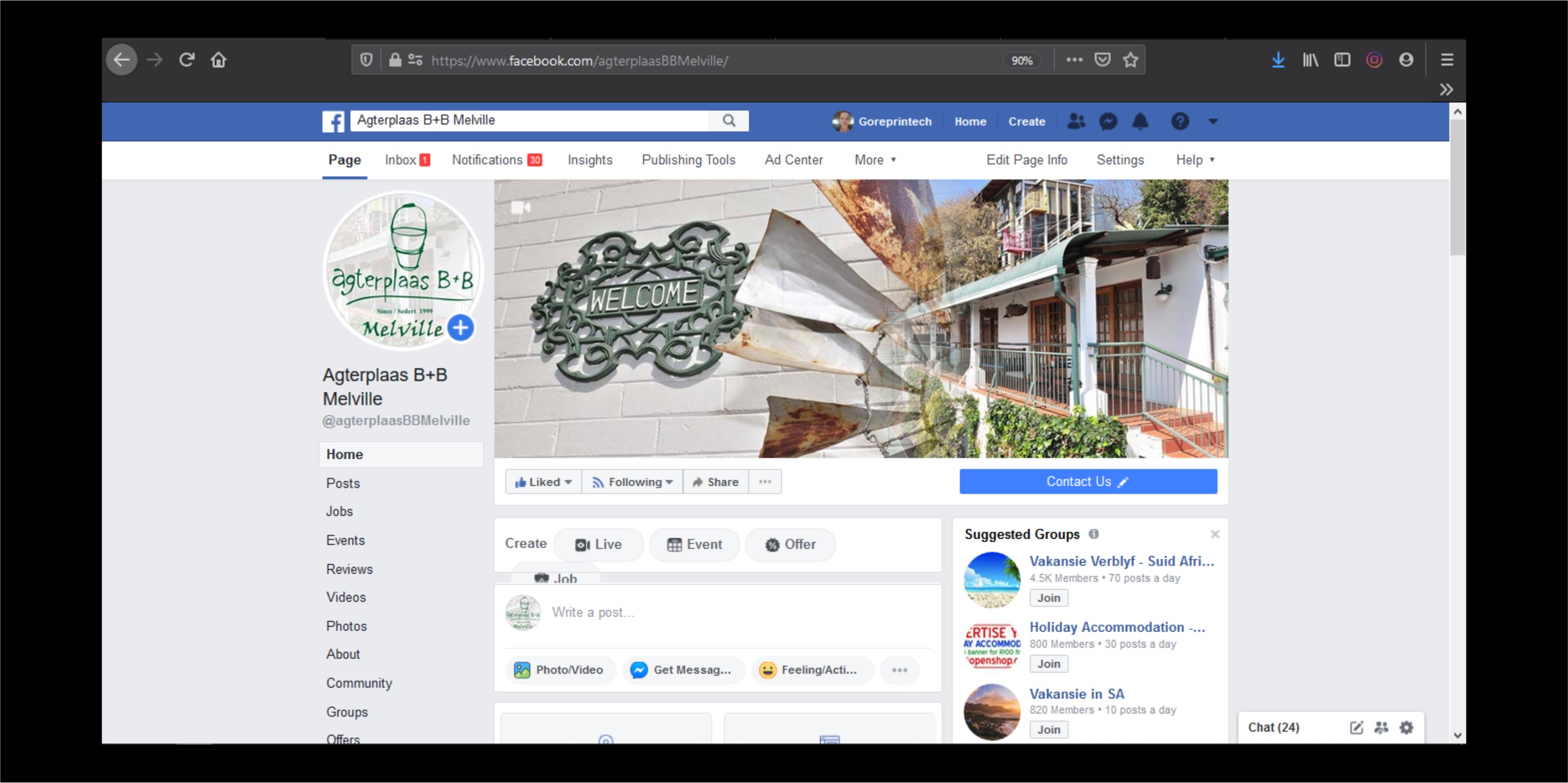 FB7 FB7