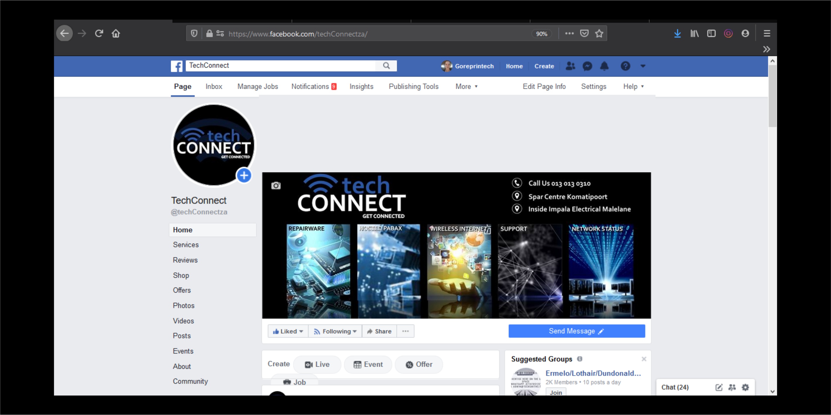 FB8 FB8