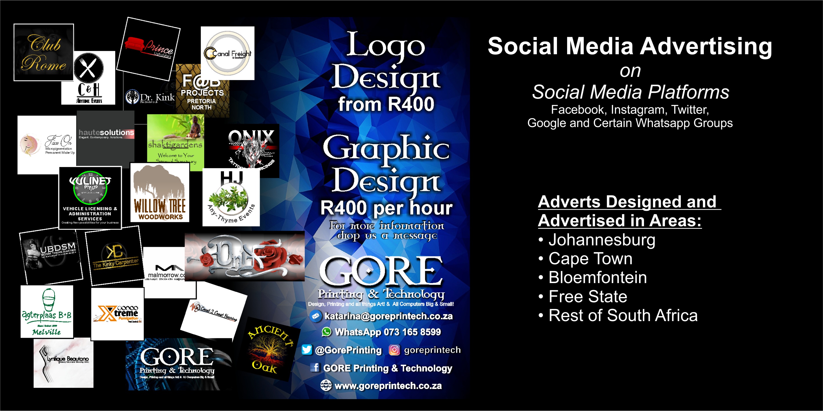 Gore Adverts1 Gore Adverts1