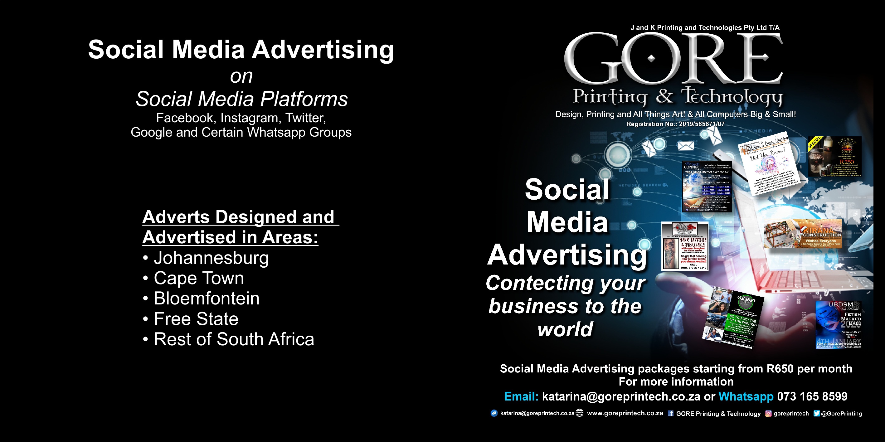 Gore Adverts2 Gore Adverts2