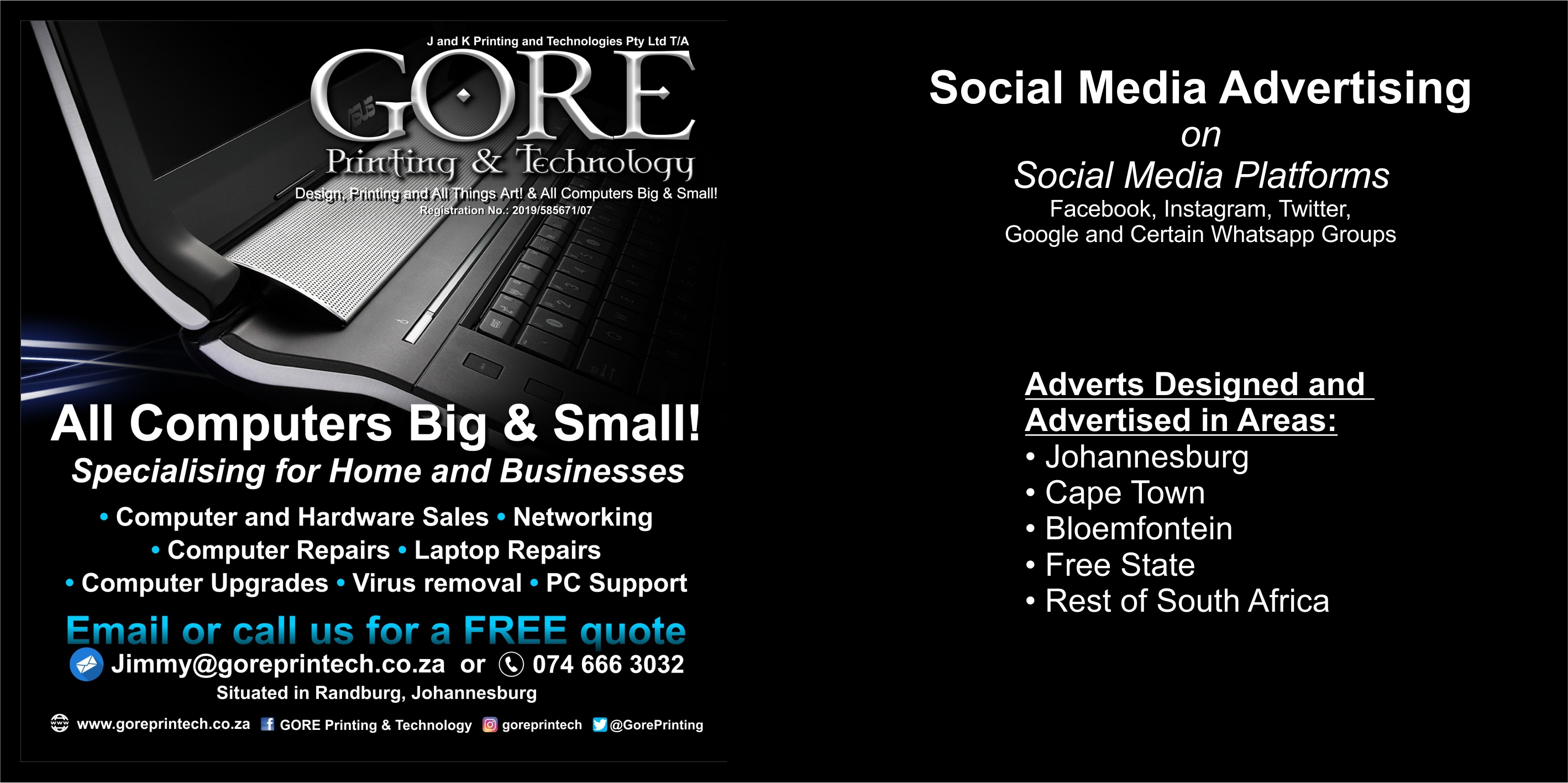 Gore Adverts3 Gore Adverts3