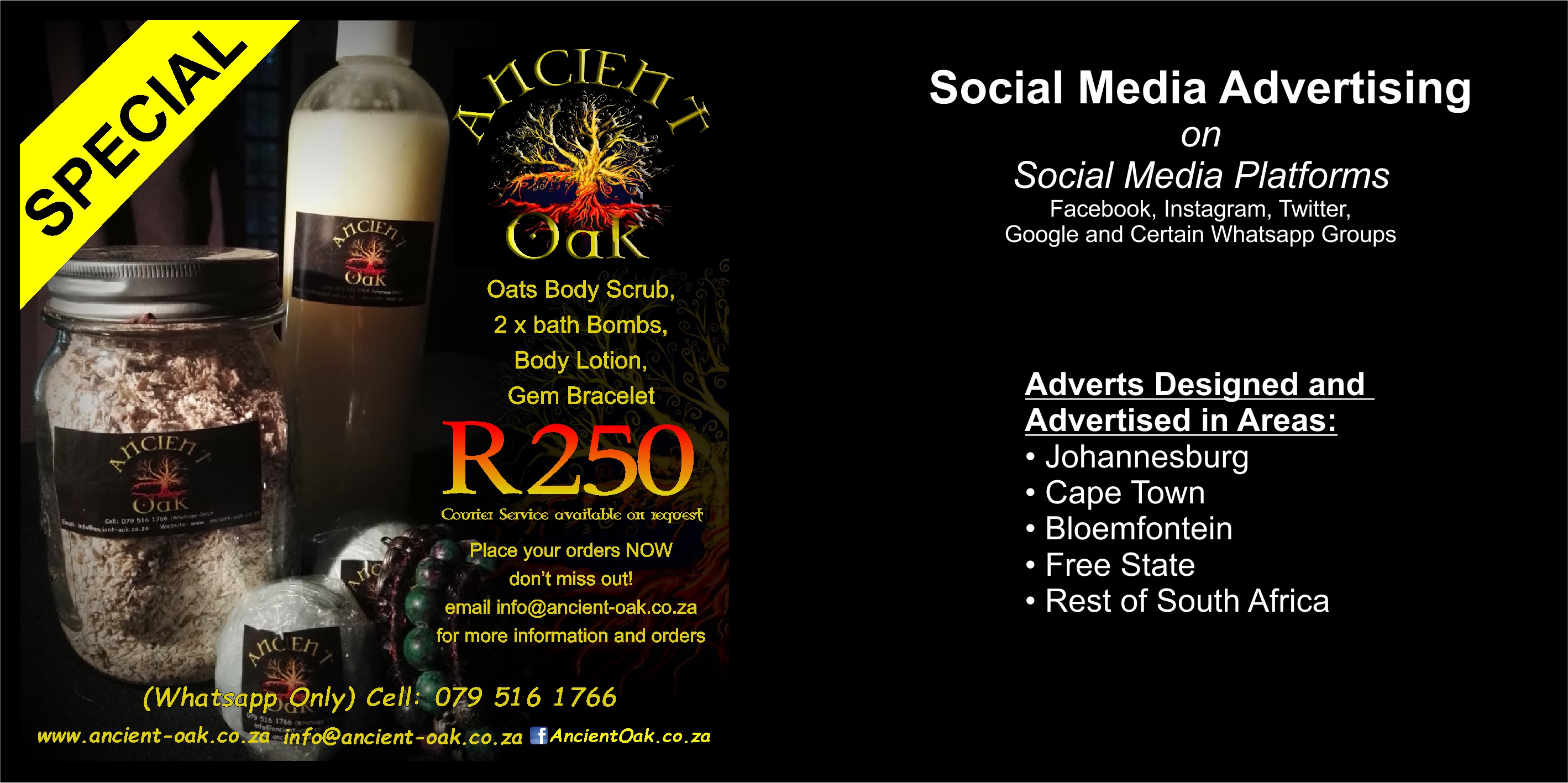 Gore Adverts5 Gore Adverts5