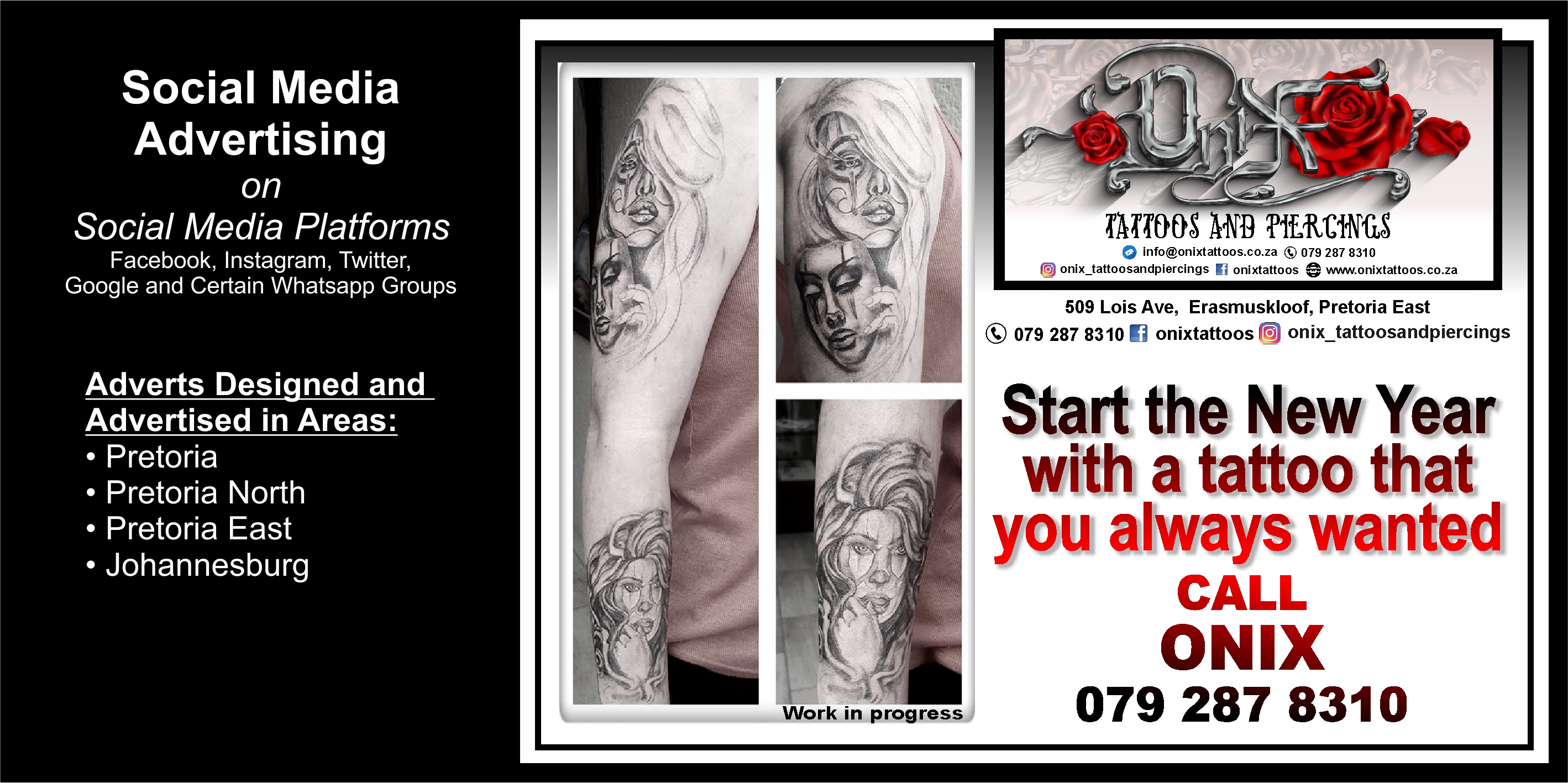 Gore Adverts8 Gore Adverts8