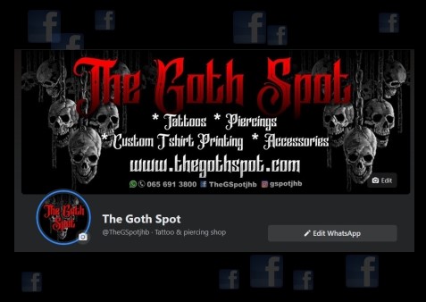 FBPGoth